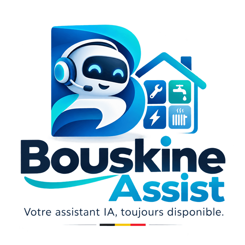 Bouskine Assist